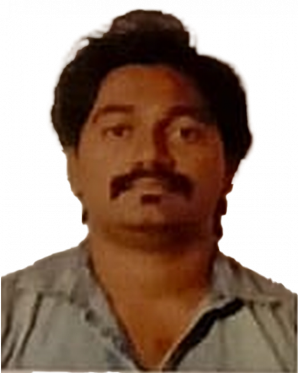 Pavankumar Naik